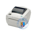 Mini typ Günstigen preis aufkleber drucker thermo tlp 2824 gk888t aluminium barcode etikettendrucker